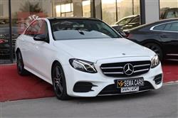 مێرسێدس بێنز E-Class